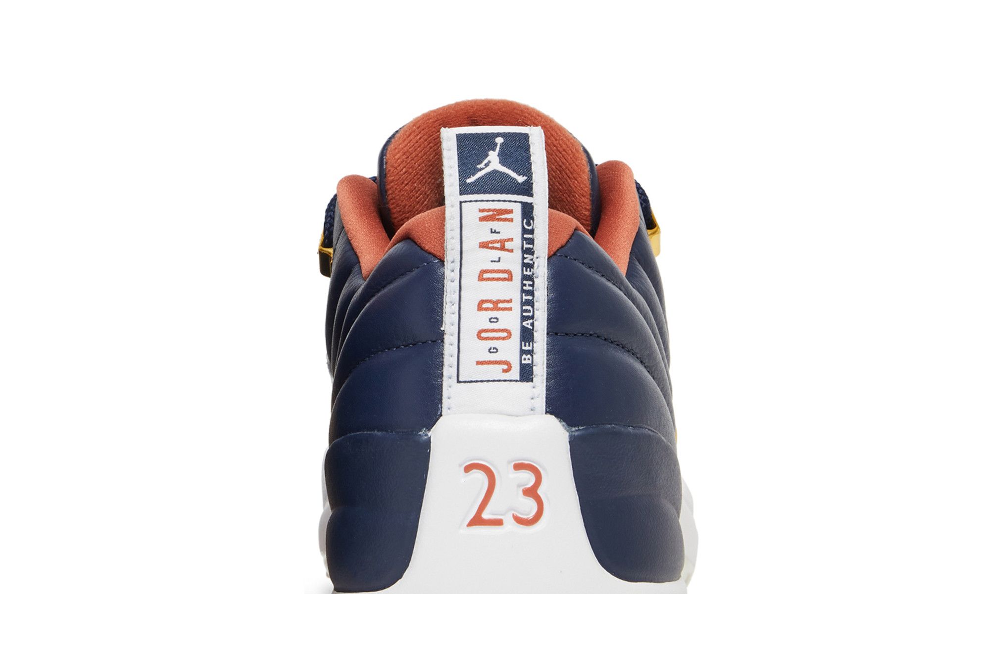 Eastside Golf x Air Jordan 12 Low Golf 'Out the Mud' DZ4524