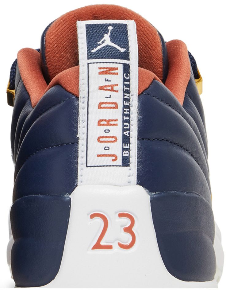 Eastside Golf x Air Jordan 12 Low Golf Out the Mud