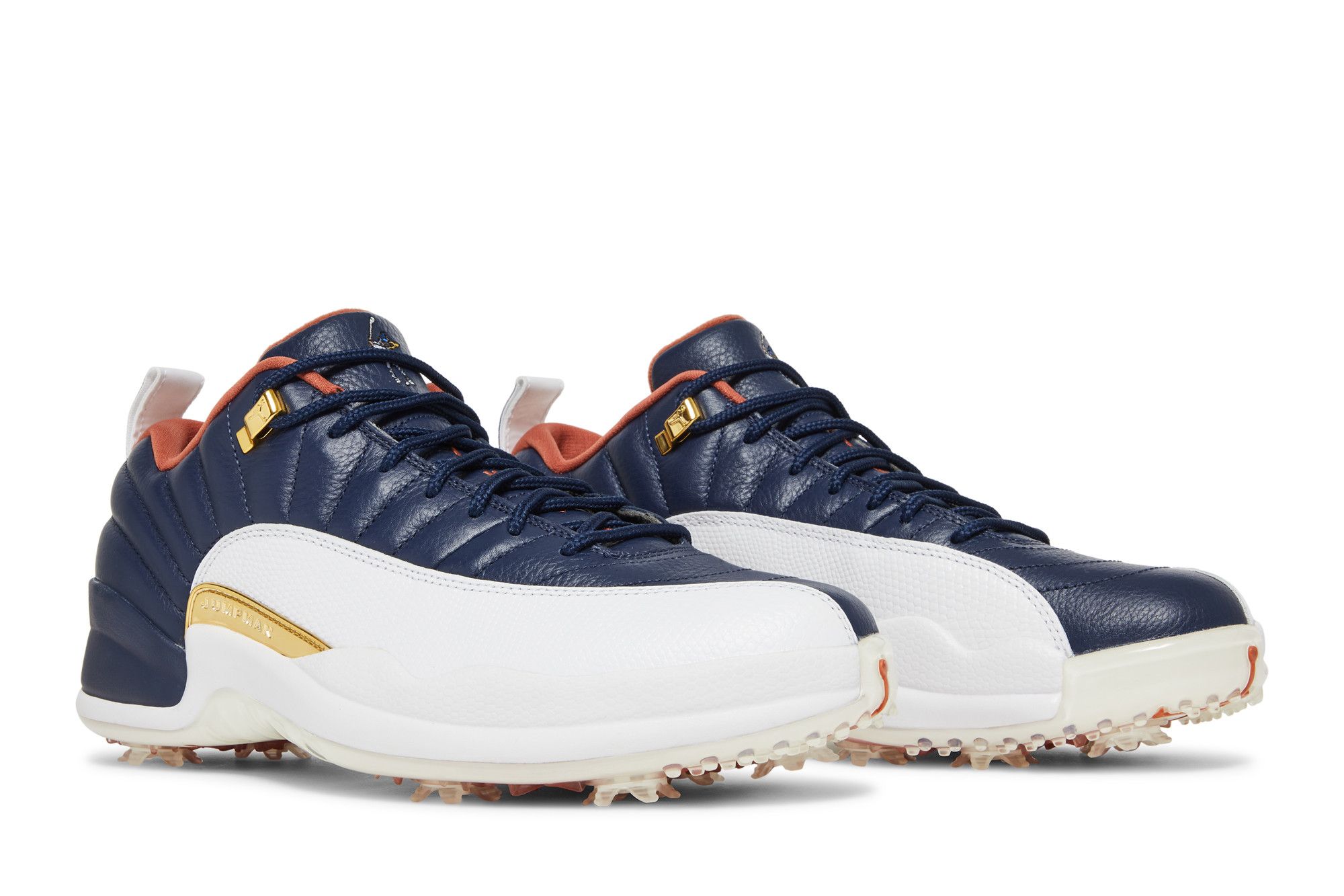 Eastside Golf x Air Jordan 12 Low Golf 'Out the Mud' DZ4524