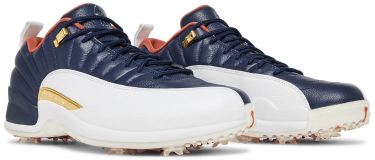 Eastside Golf x Air Jordan 12 Low Golf Out the Mud