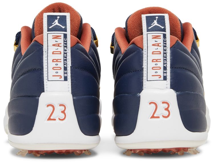 Eastside Golf x Air Jordan 12 Low Golf Out the Mud