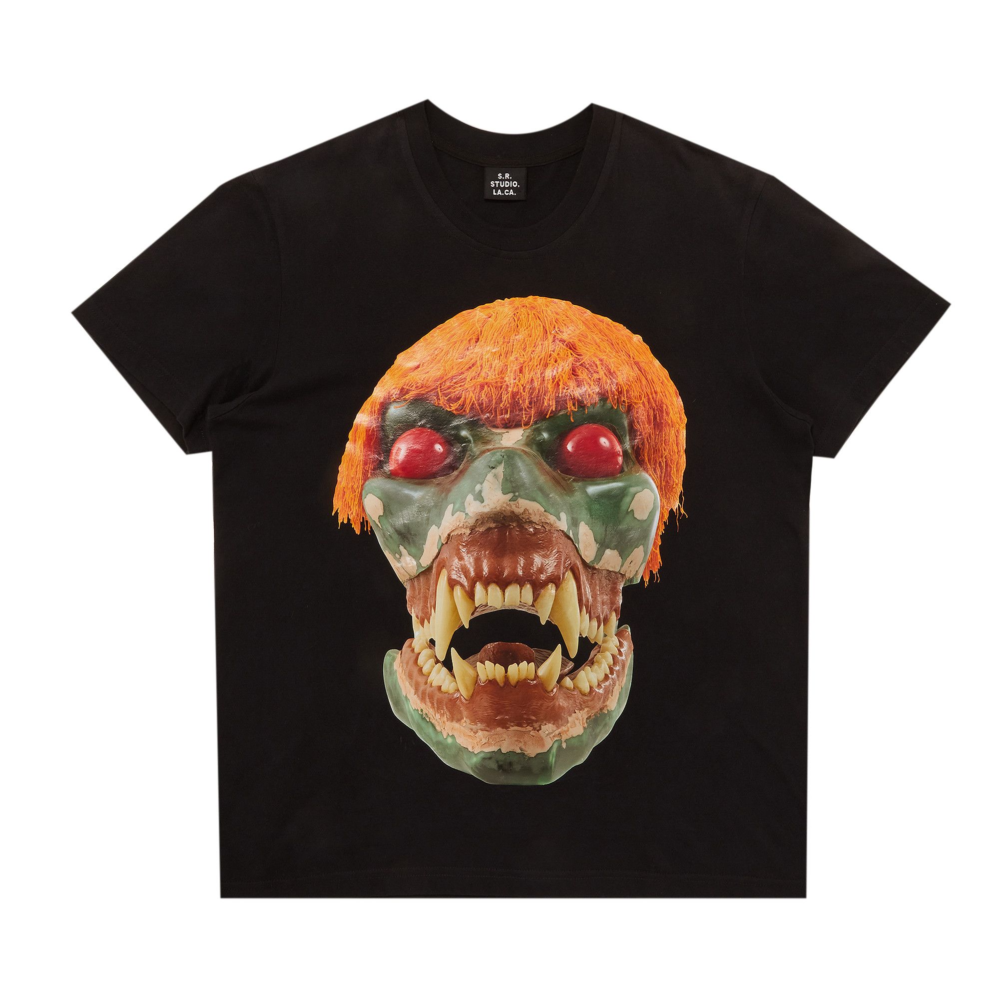 00s archive L.G.B. skull t-shirt tシャツ - メルカリ