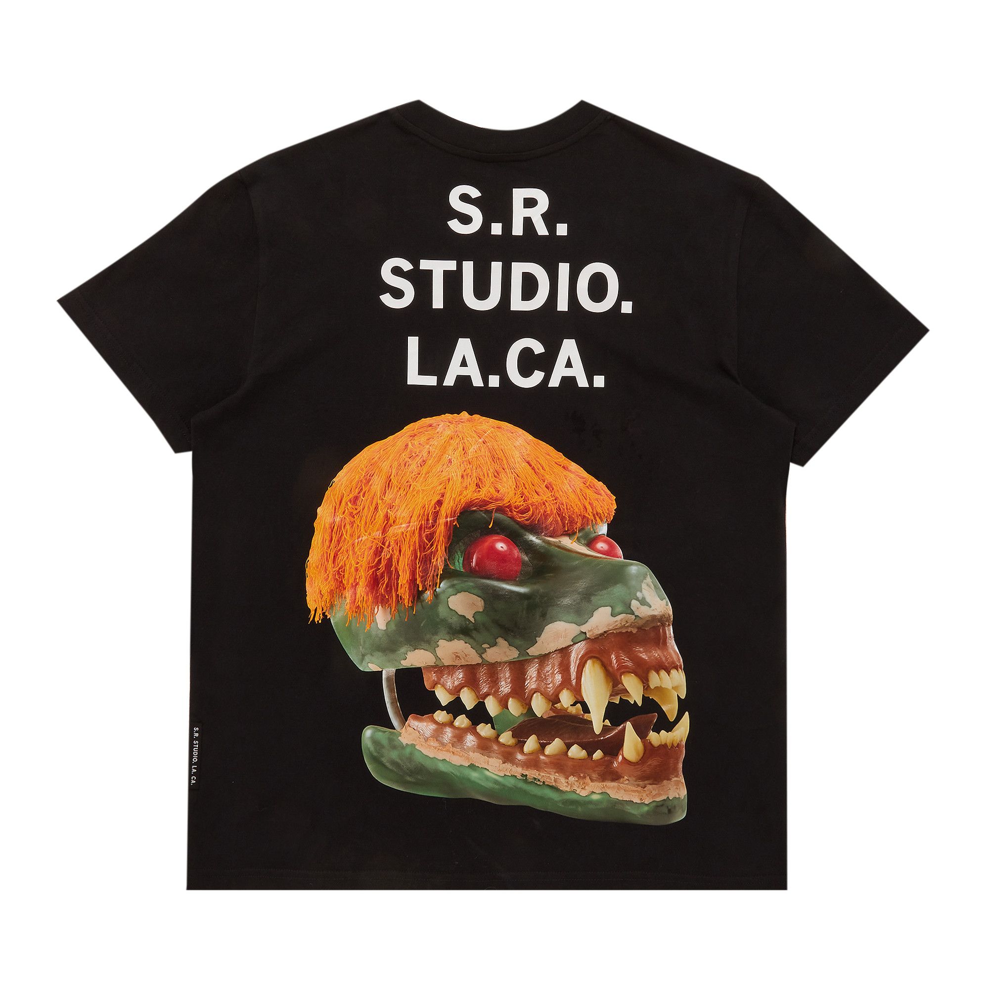 00s archive L.G.B. skull t-shirt tシャツ - メルカリ