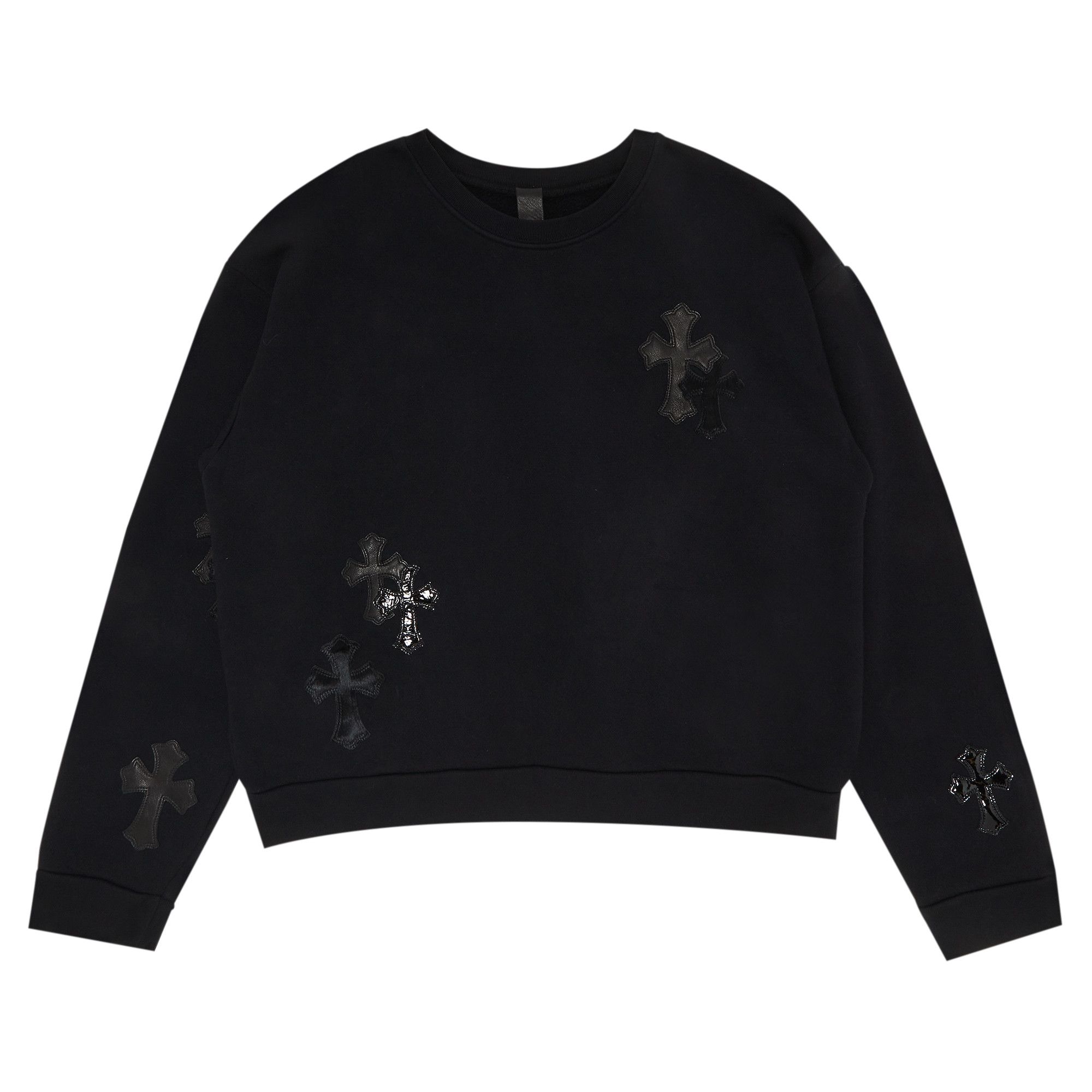 Chrome hearts deals crewneck
