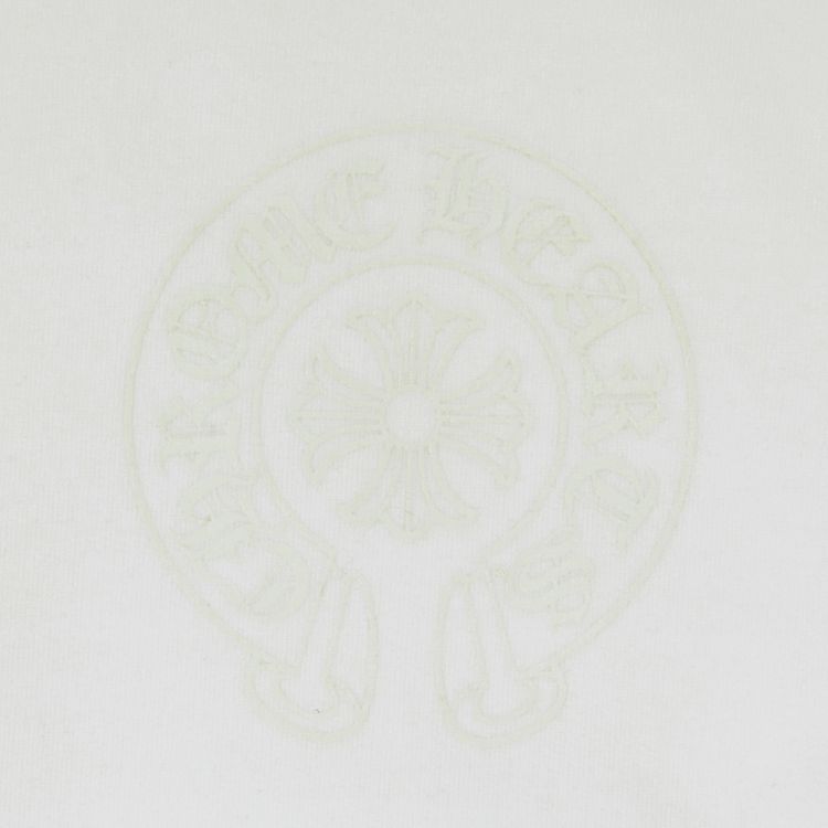 Chrome Hearts Glow In The Dark Hoodie WhiteGreen