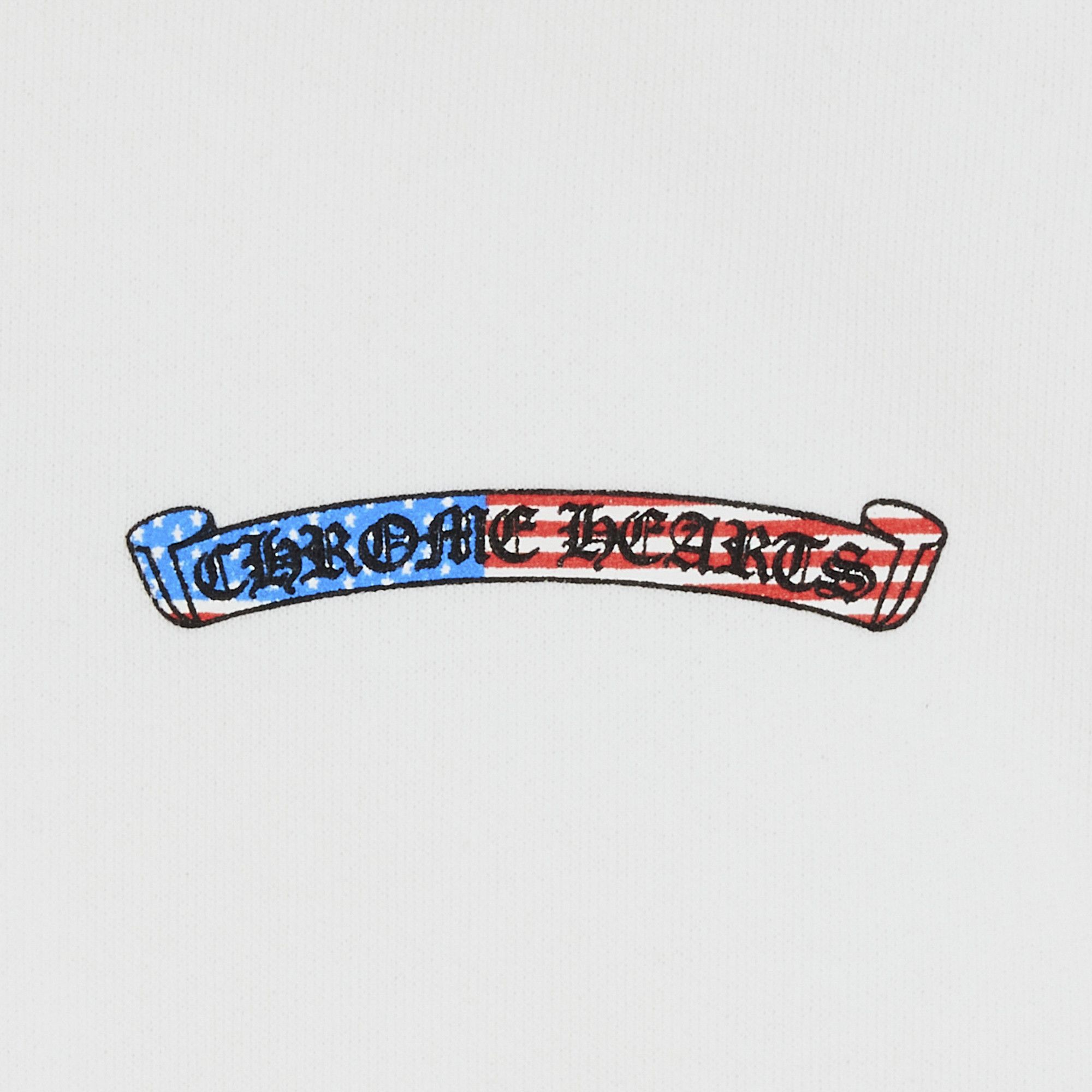 限定コラボ品◆Chrome Hearts x Matty Boy 4th Of July パーカー CHROME HEARTS クロムハーツ MATTY BOY PPO CHAIN GAME マッティ