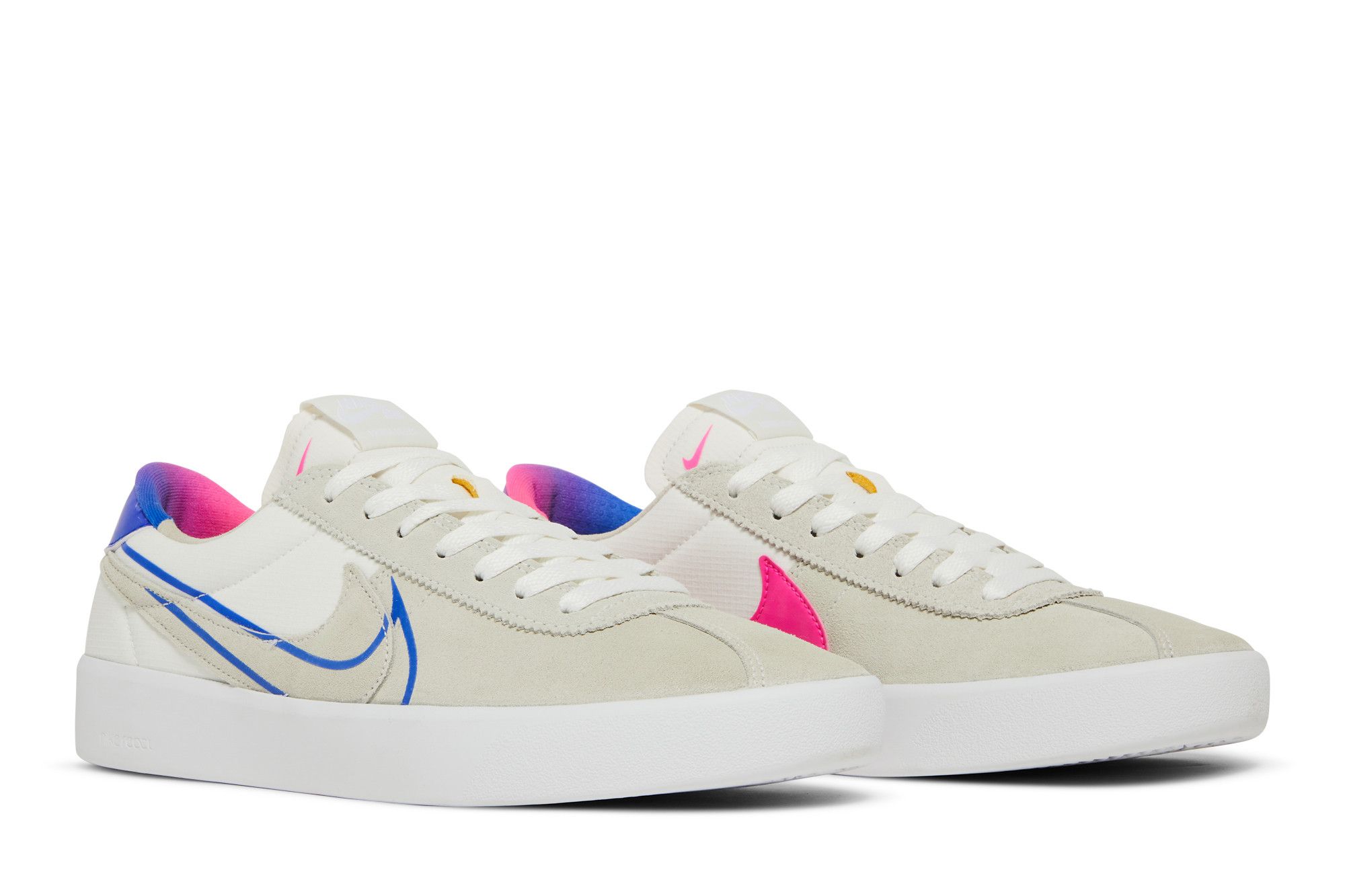 Buy Nike Bruin React SB 'Tokyo 2020 Olympics Pack' - CV5980 100 | GOAT