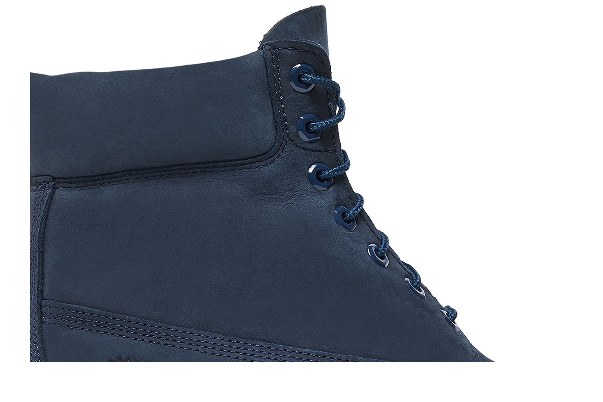 Buy Timberland 6 Inch Premium Boot 'Medium Blue' - TB06718B 484