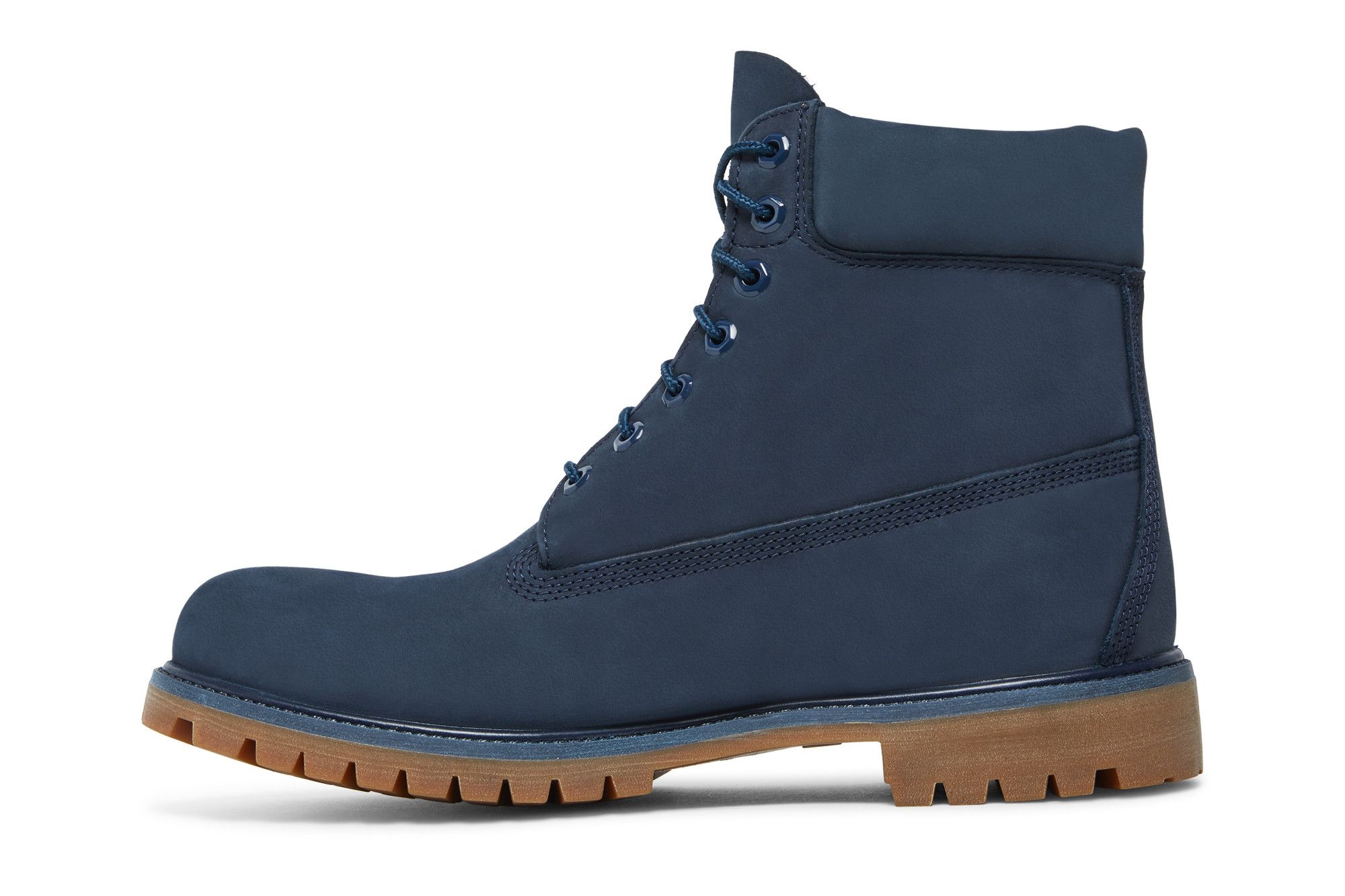 Buy Timberland 6 Inch Premium Boot 'Medium Blue' - TB06718B 484