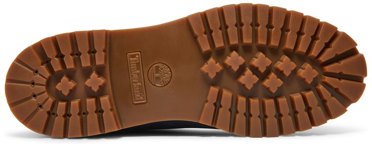 Timberland 6 Inch Premium Boot Medium Blue