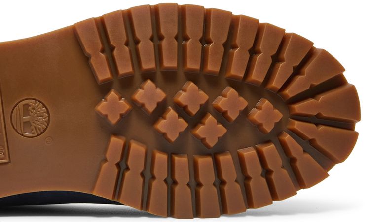 Timberland 6 Inch Premium Boot Medium Blue