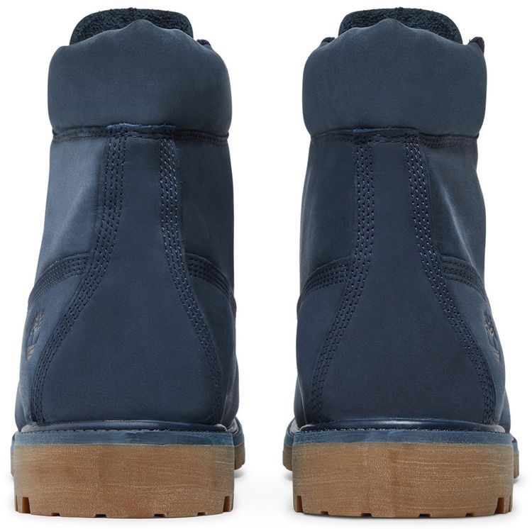 Timberland 6 Inch Premium Boot Medium Blue
