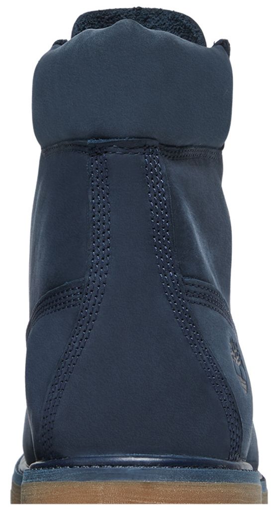 Timberland 6 Inch Premium Boot Medium Blue