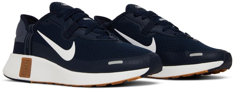 Nike Reposto Obsidian