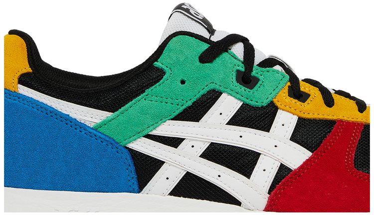 Asics Lyte Classic Black Multi