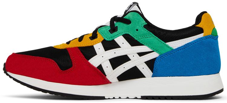 Asics Lyte Classic Black Multi