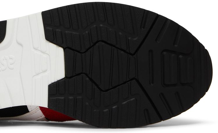 Asics Lyte Classic Black Multi