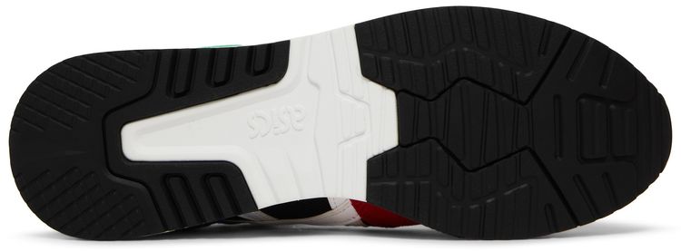 Asics Lyte Classic Black Multi