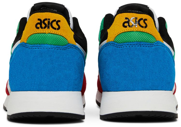 Asics Lyte Classic Black Multi