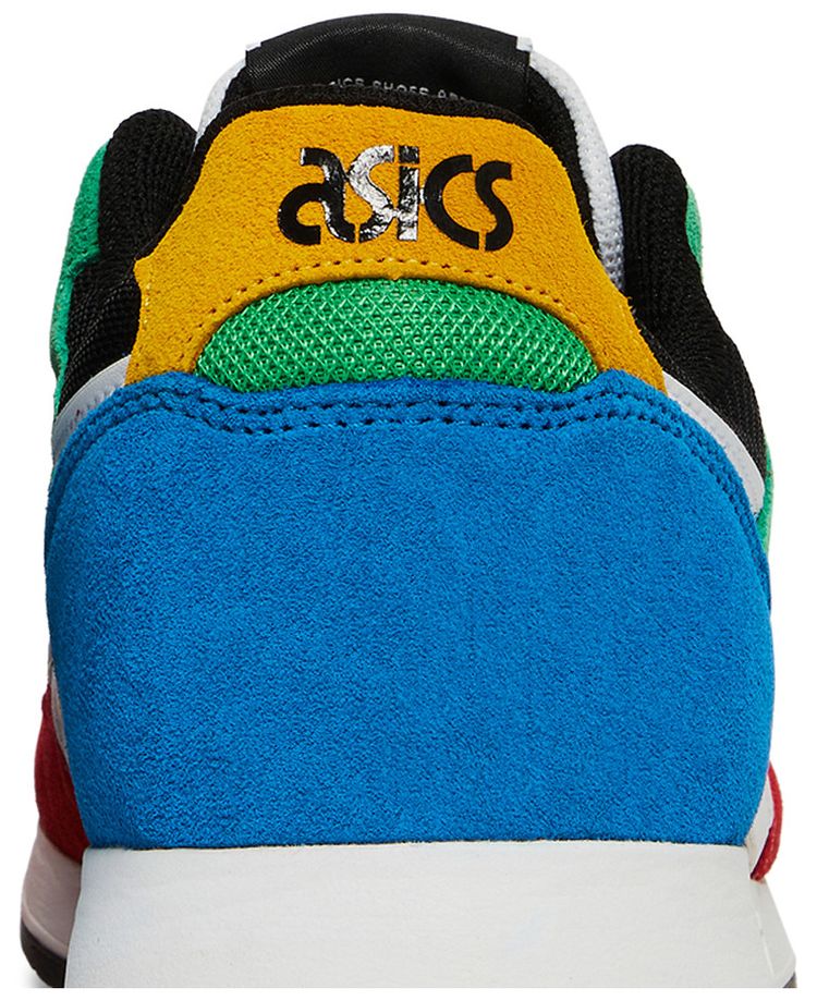 Asics Lyte Classic Black Multi