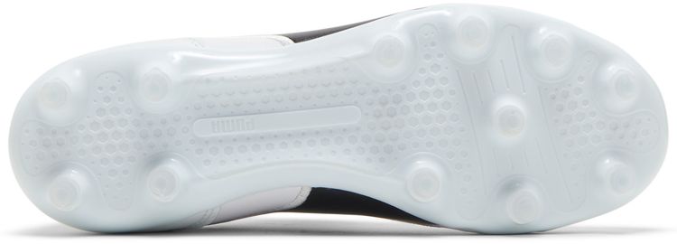 Puma King Top FG White