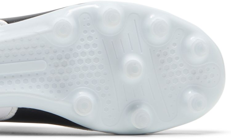 Puma King Top FG White