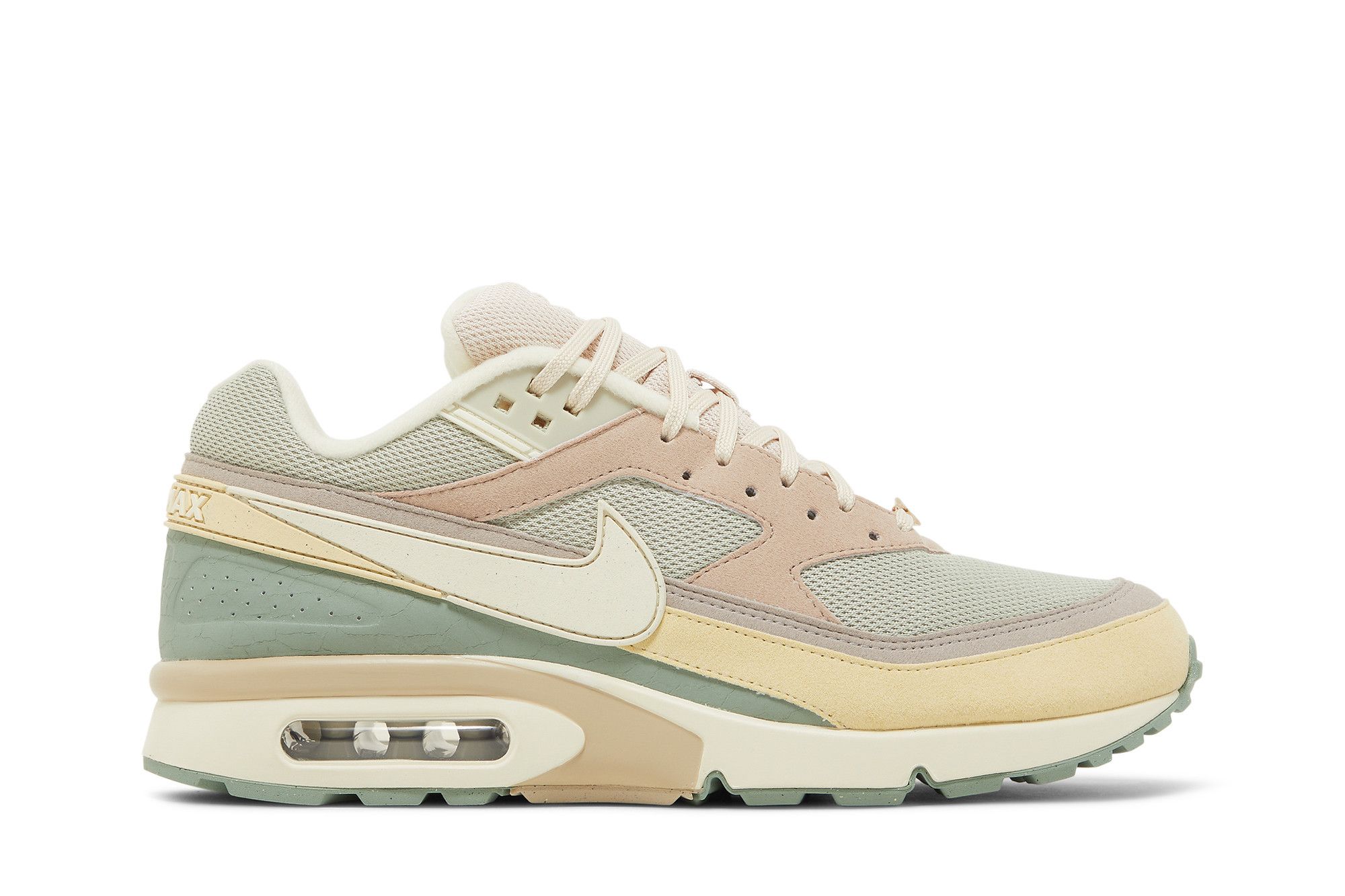 Air max 9 stone sales