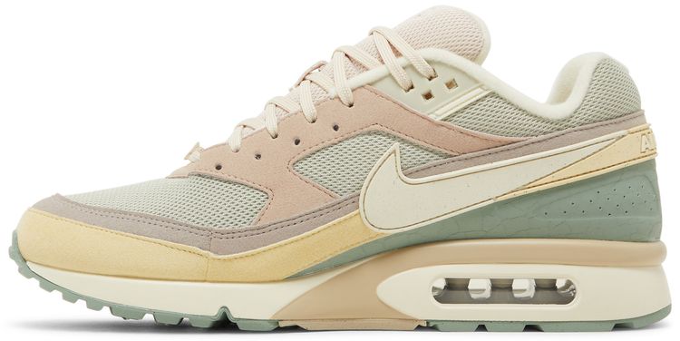 Nike Air Max BW Light Stone Coconut Milk Jade