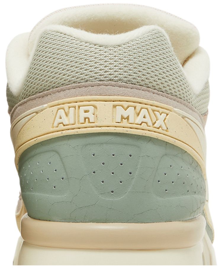 Nike Air Max BW Light Stone Coconut Milk Jade