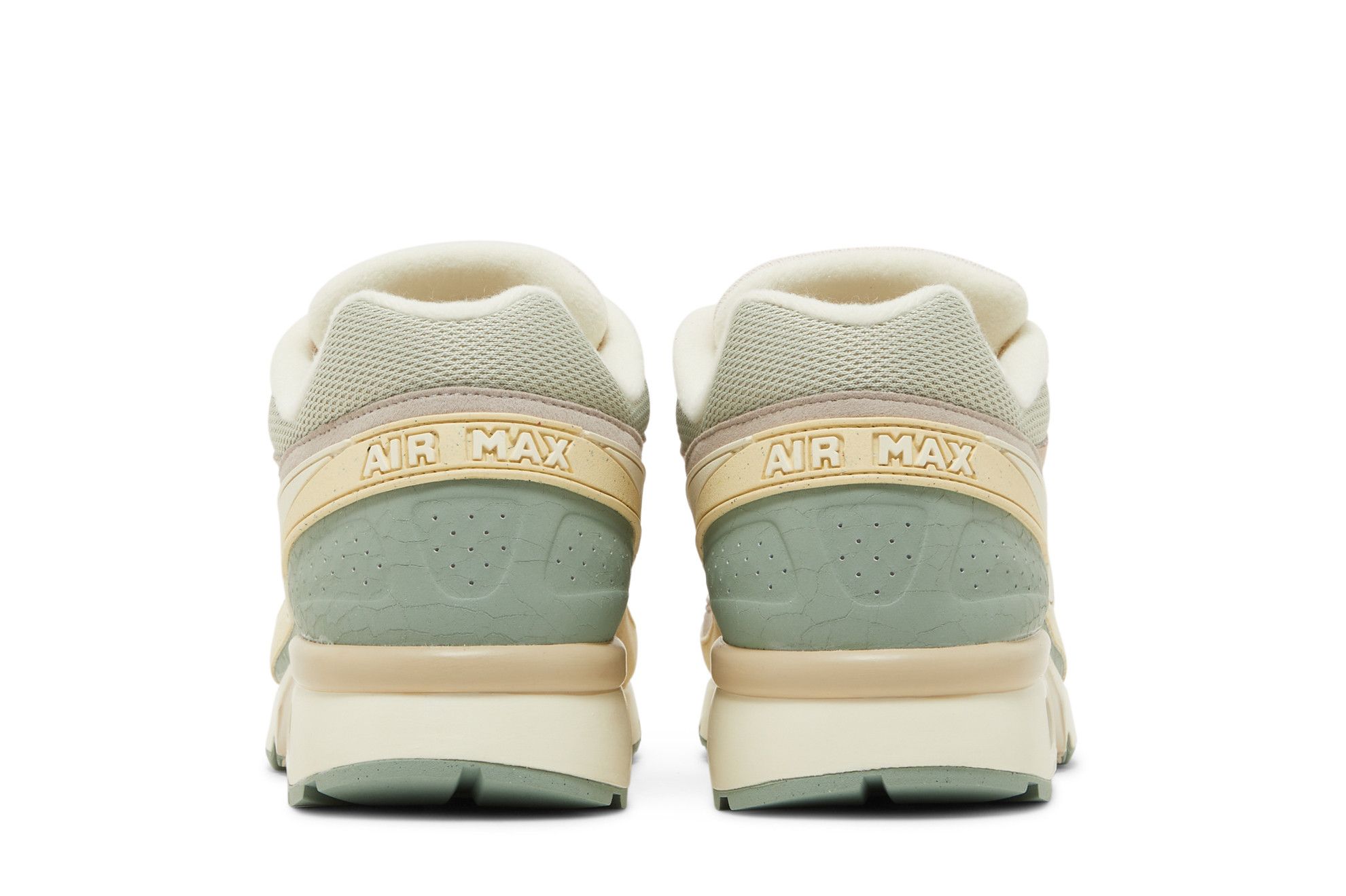 Air max 217 green stone top