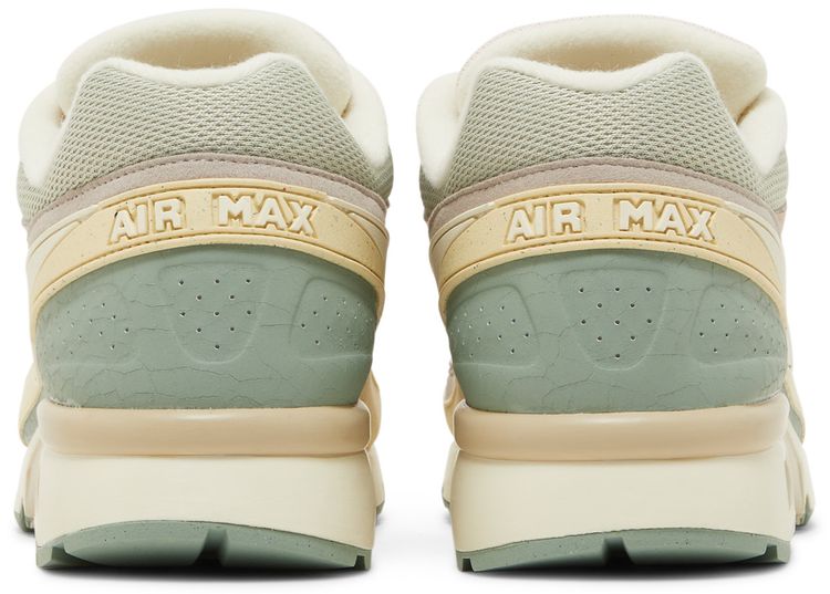 Nike Air Max BW Light Stone Coconut Milk Jade