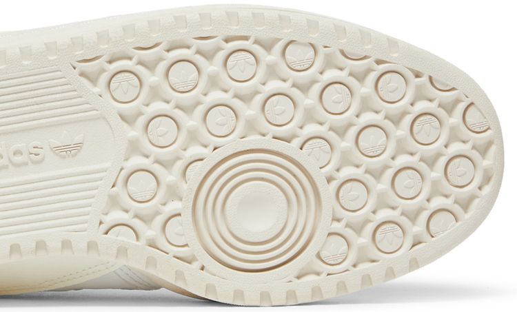 Parley x adidas Forum Mid White Black