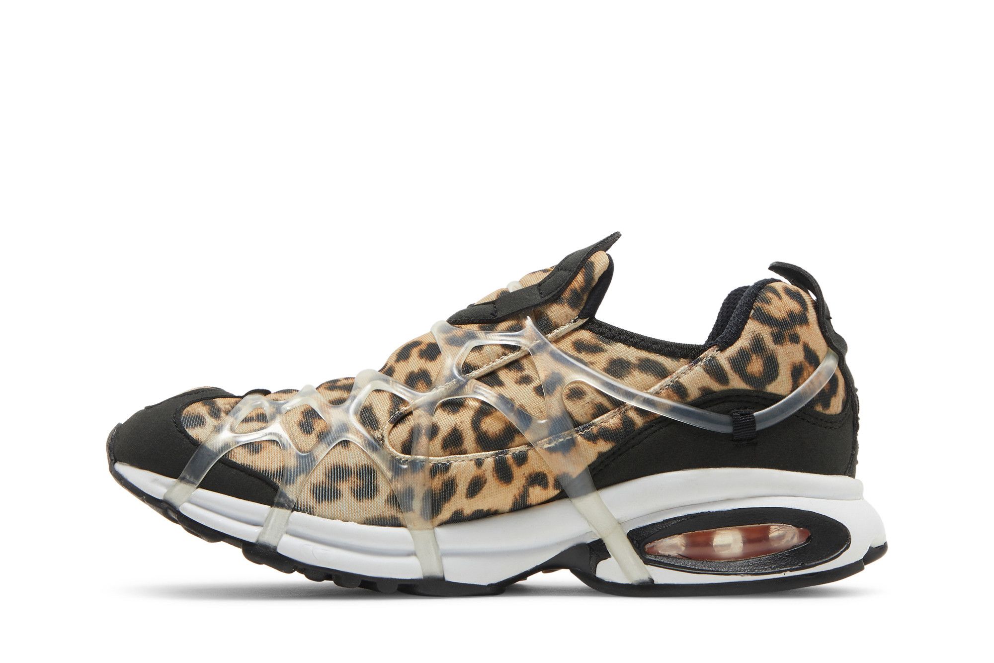 Buy Air Kukini SE 'Leopard' - DJ6418 001 | GOAT