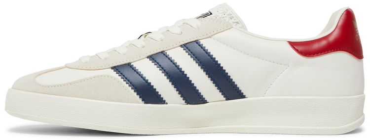 Adidas x Gucci Gazelle White
