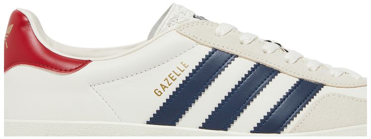 Adidas x Gucci Gazelle White