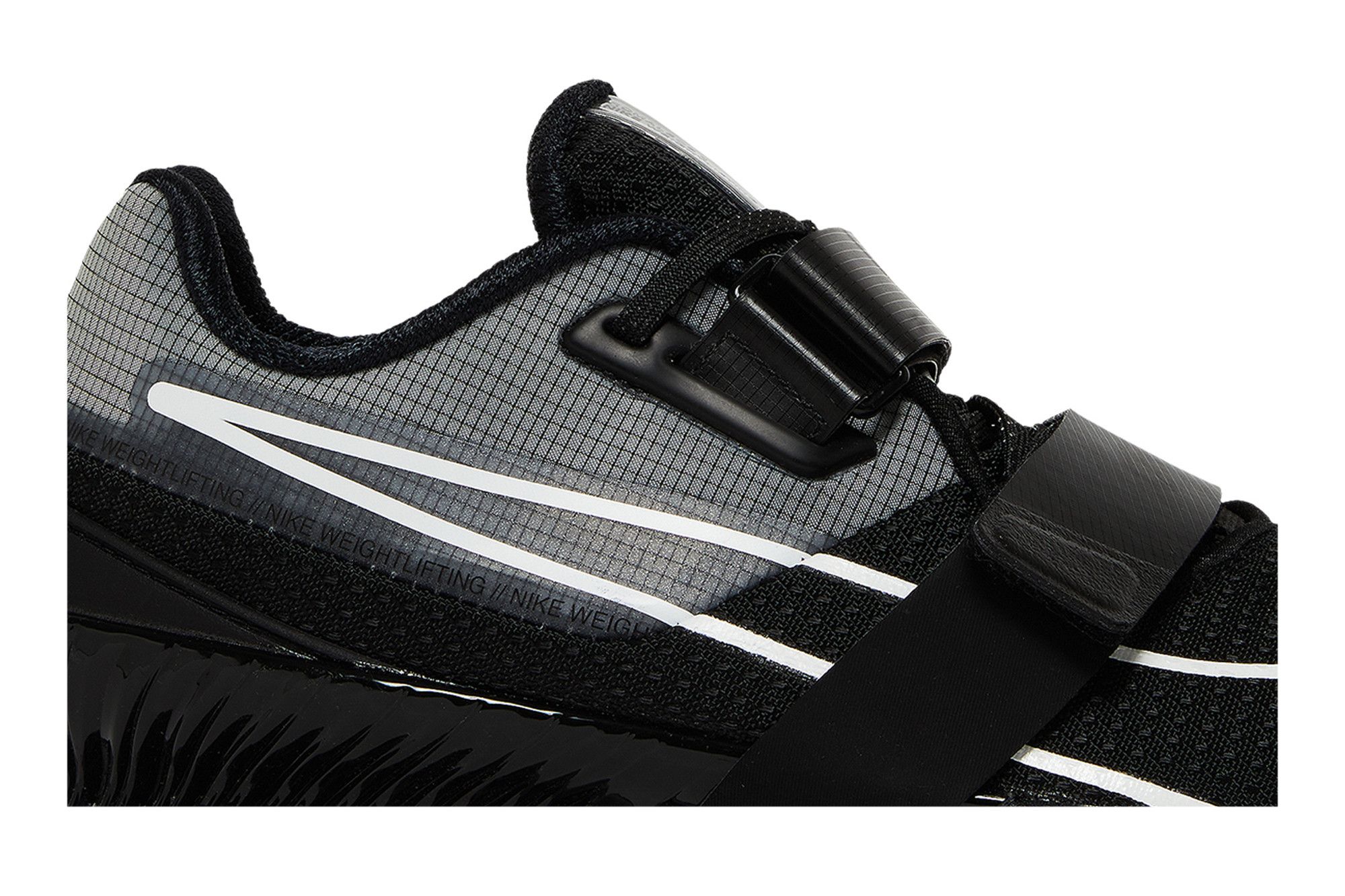 コロパル様 4点おまとめ Buy Nike Romaleos 4 'Black White' Sample - CD3463 010 VO2 HO21