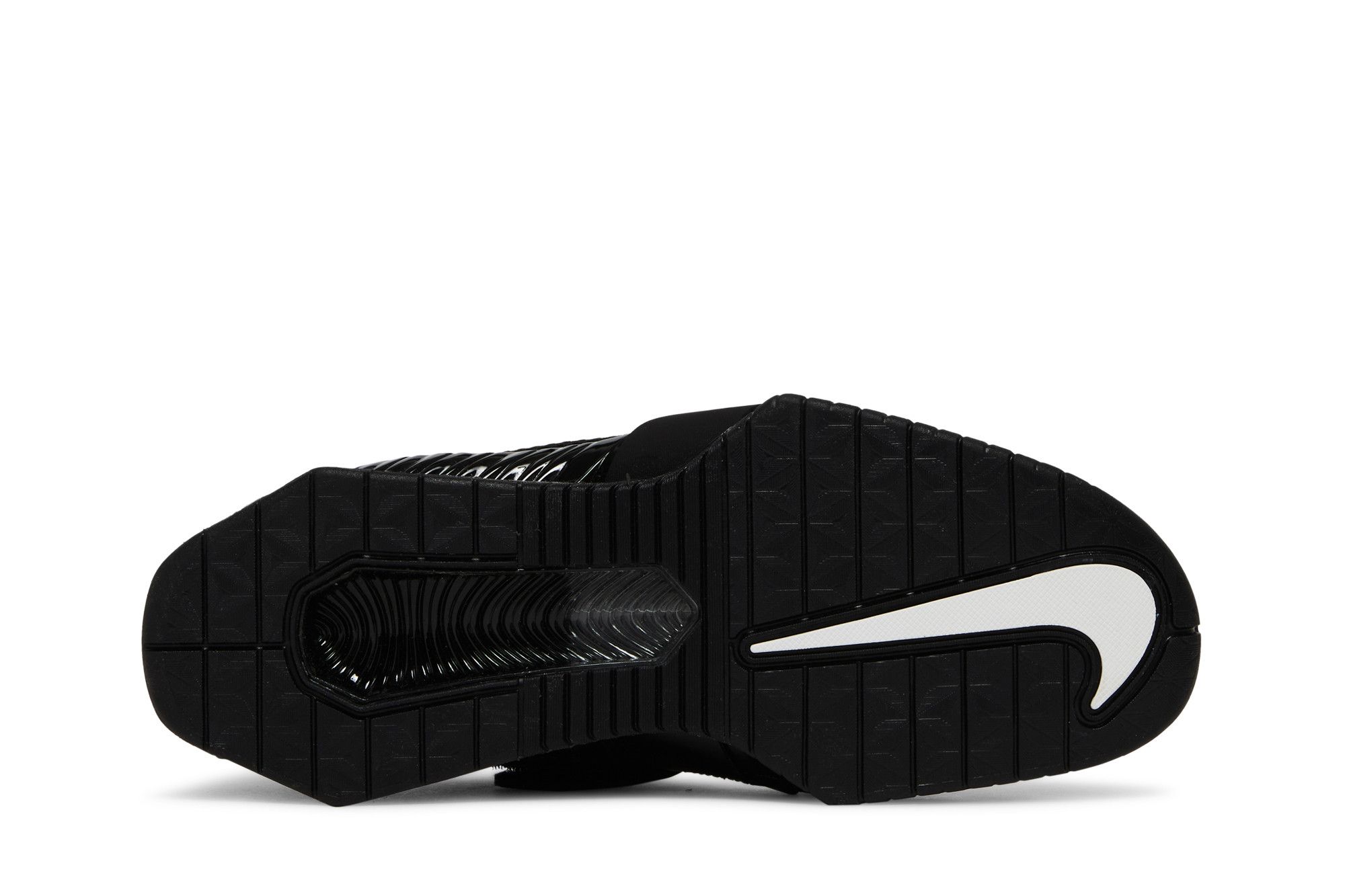 NIKE Romaleos 4 ロマレオス4 ブラック×ホワイト 28cm Nike Romaleos 4 Weightlifting Shoes White Black CD3463-101 Mens