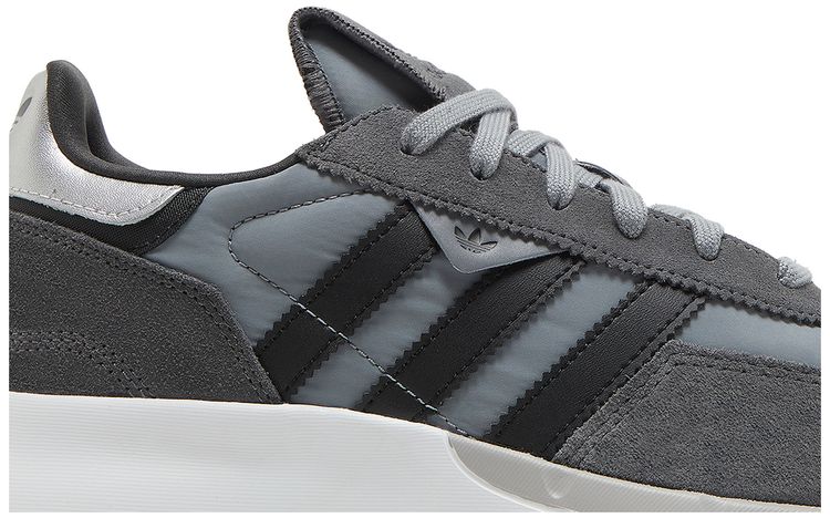 Adidas Retropy F2 Grey Black