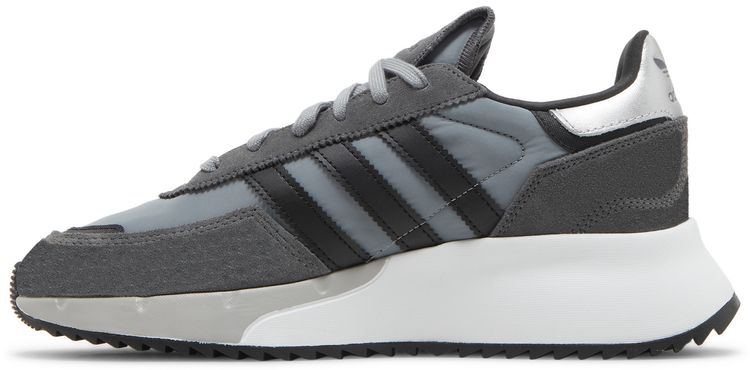 Adidas Retropy F2 Grey Black
