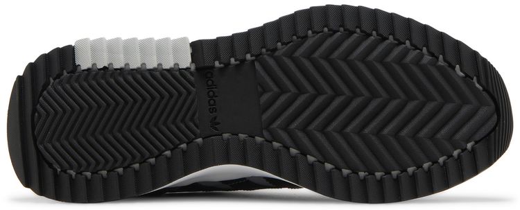 Adidas Retropy F2 Grey Black