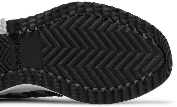 Adidas Retropy F2 Grey Black