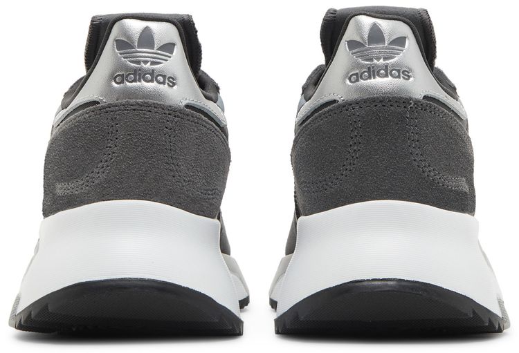 Adidas Retropy F2 Grey Black