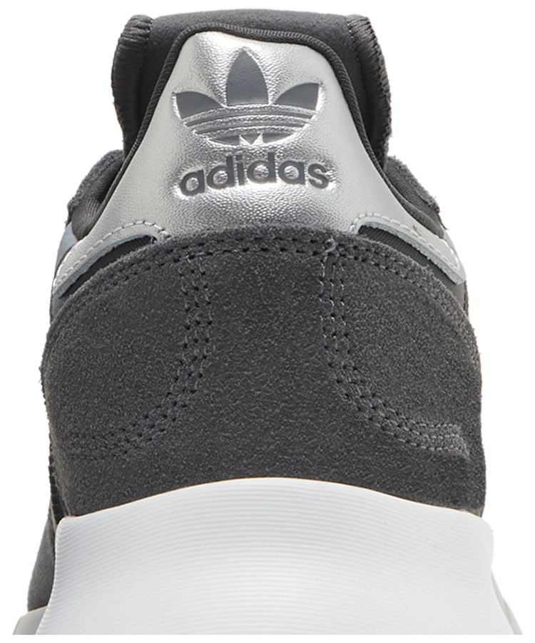 Adidas Retropy F2 Grey Black