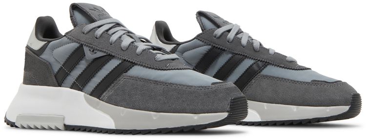 Adidas Retropy F2 Grey Black