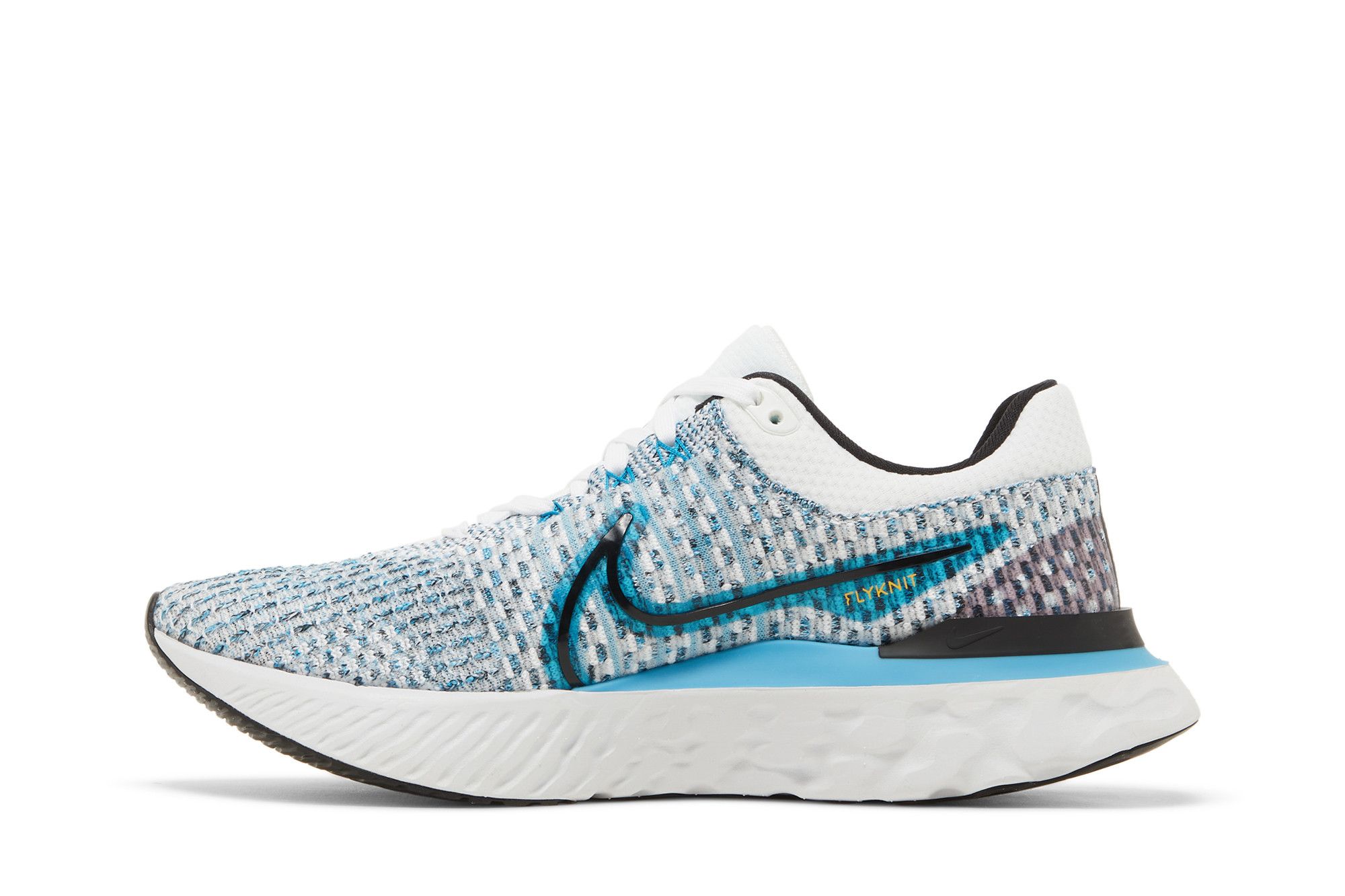 Nike zoom react flyknit shop