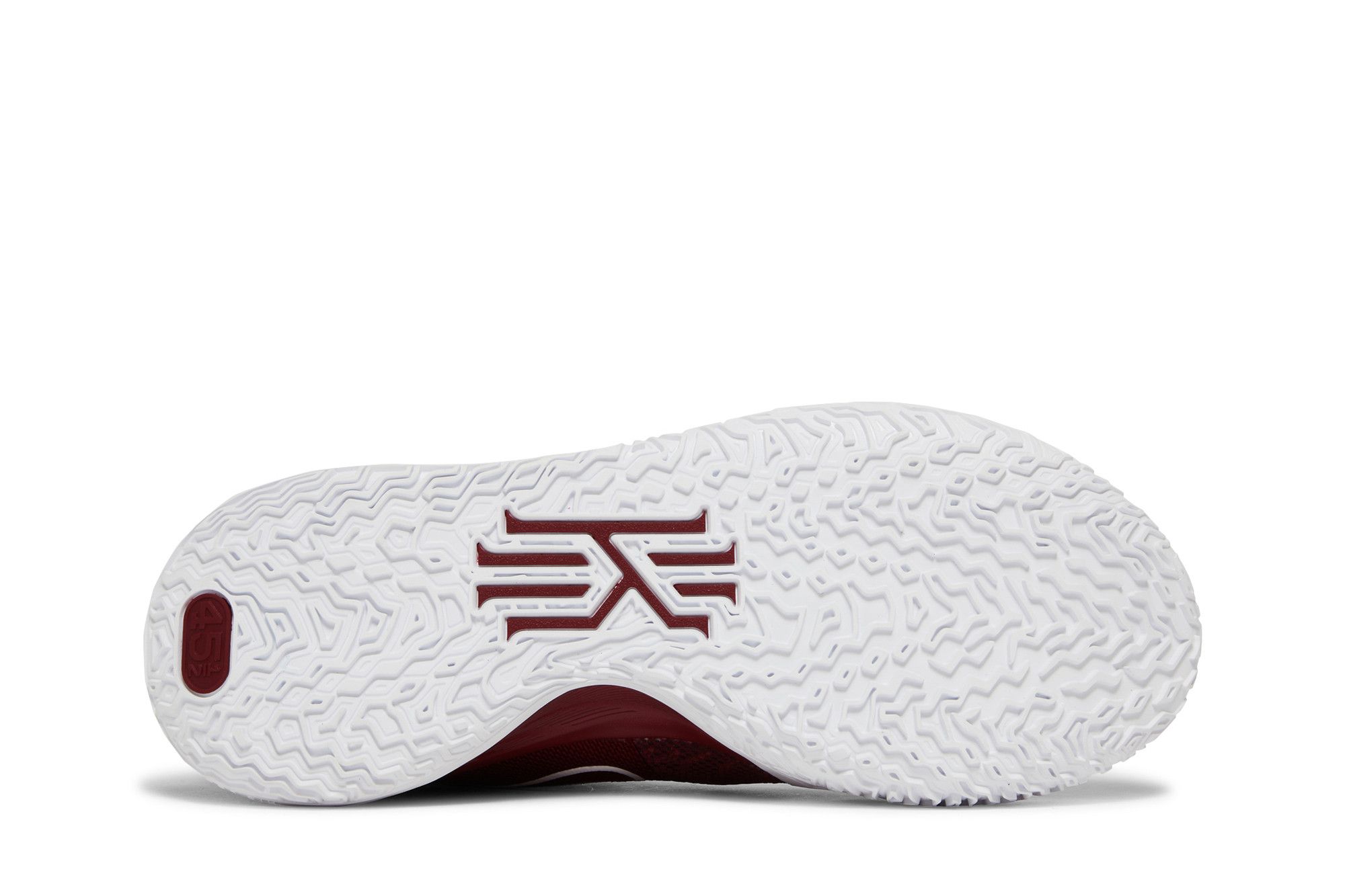 Buy Nike Kyrie 7 TB 'Team Red' - DM5042 601 | GOAT