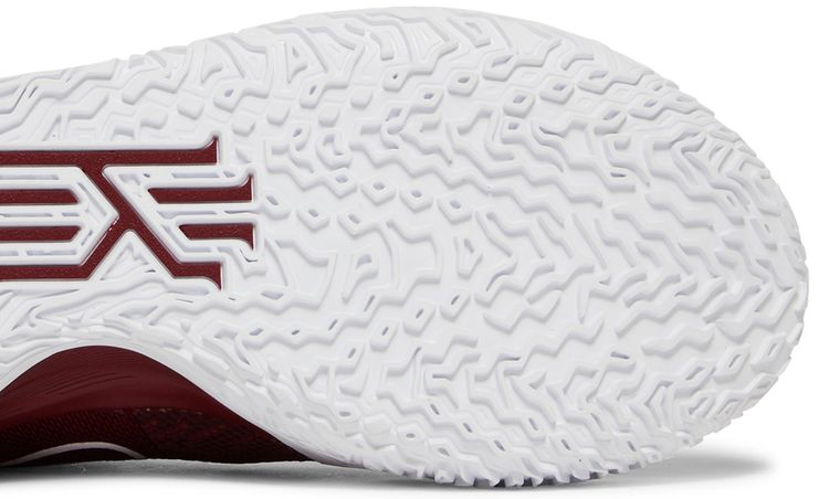 Nike Kyrie 7 TB Team Red