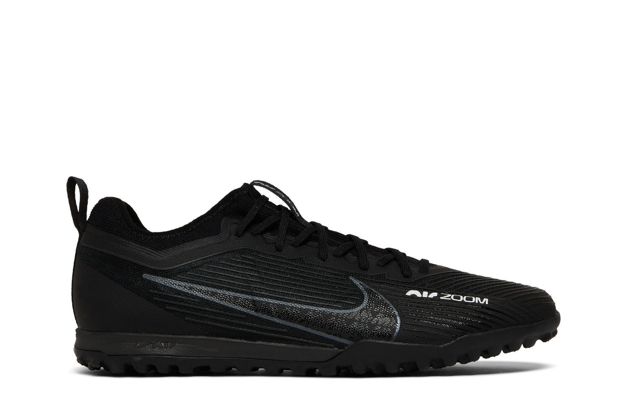 Mercurial vapor 13 sale pro tf black