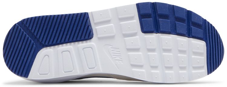 Nike Wmns Air Max SC White Deep Royal Blue