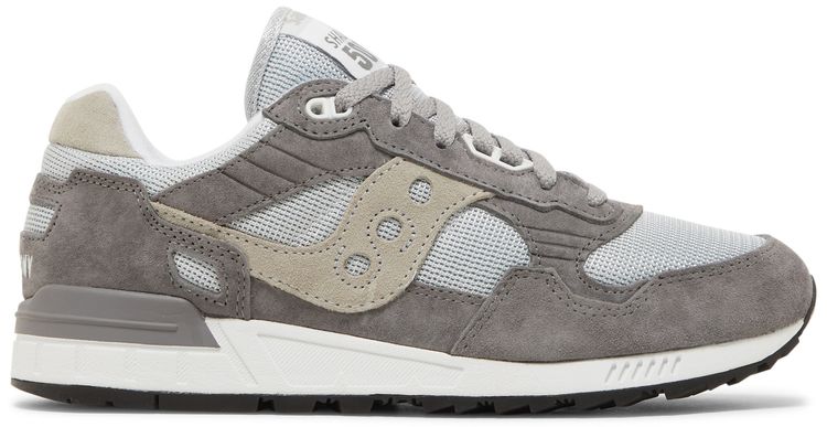 Saucony Shadow 5000 Grey Silver